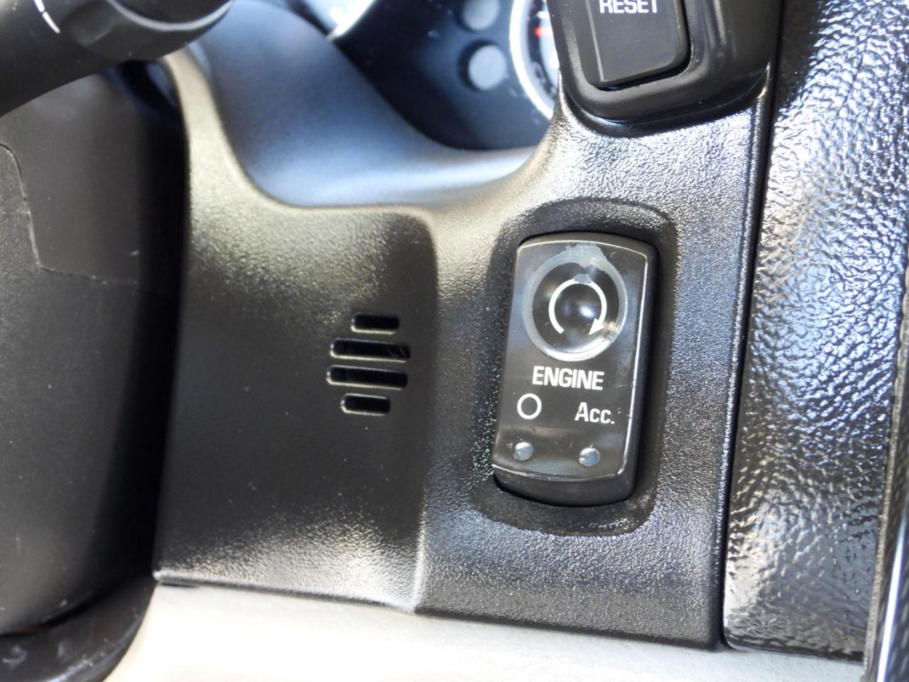 Chevrolet Corvette 3LT Coupe Automatic 2008
