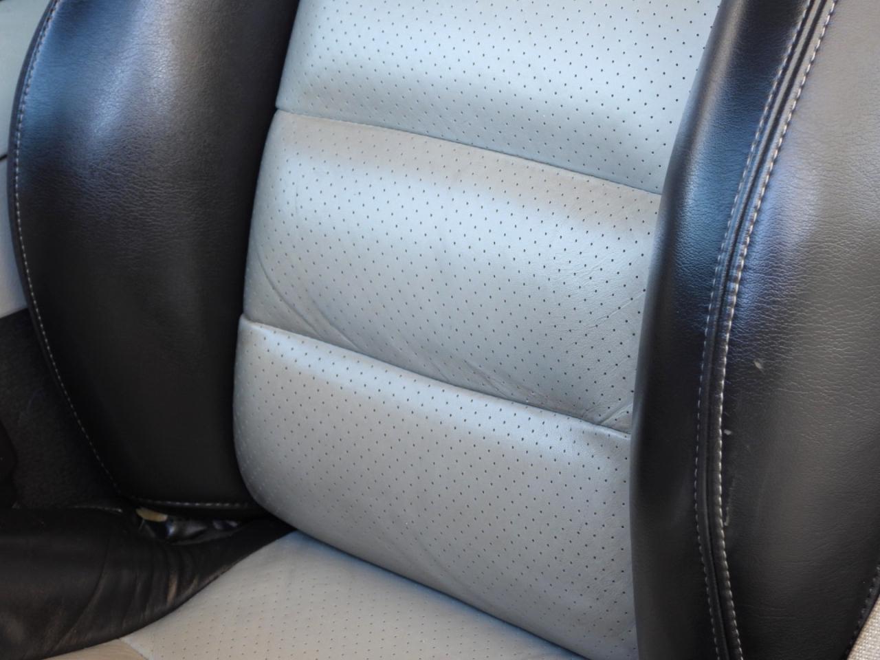 Chevrolet Corvette 3LT Coupe Automatic 2008