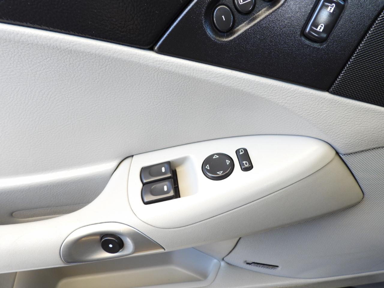 Chevrolet Corvette 3LT Coupe Automatic 2008