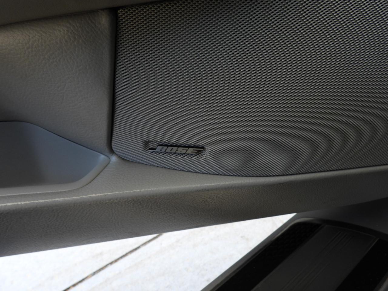 Chevrolet Corvette 3LT Coupe Automatic 2008