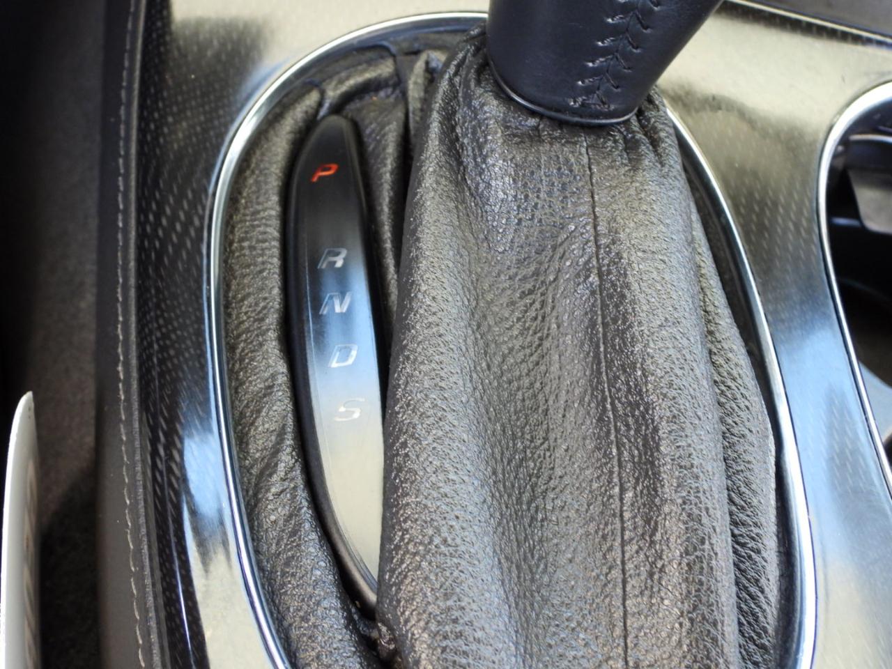 Chevrolet Corvette 3LT Coupe Automatic 2008