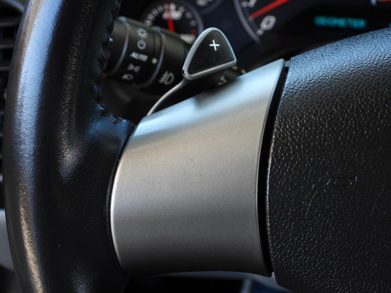Chevrolet Corvette 3LT Coupe Automatic 2008