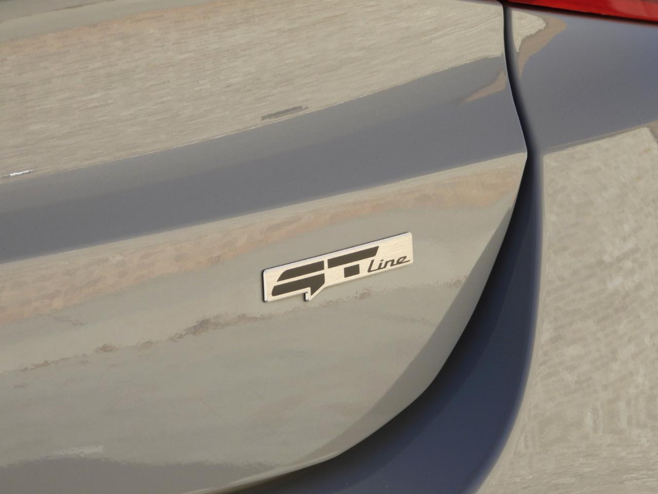 Kia K5 GT-Line 2024
