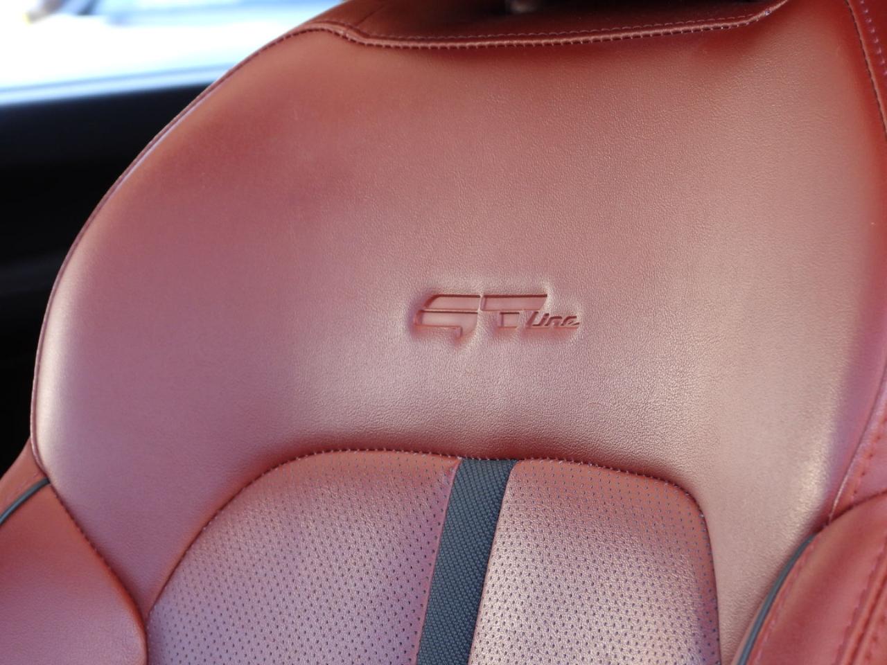 Kia K5 GT-Line 2024