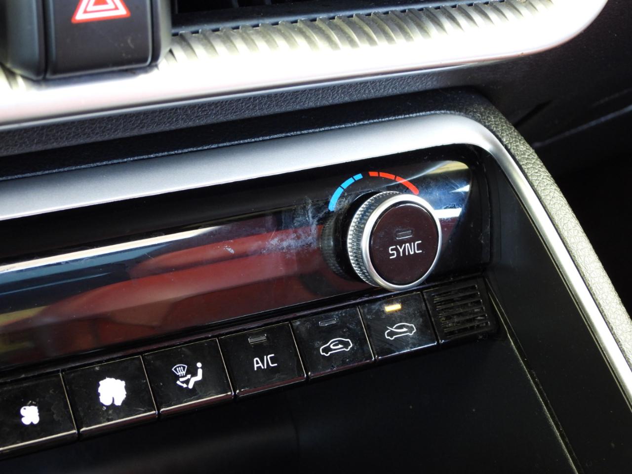 Kia K5 GT-Line 2024