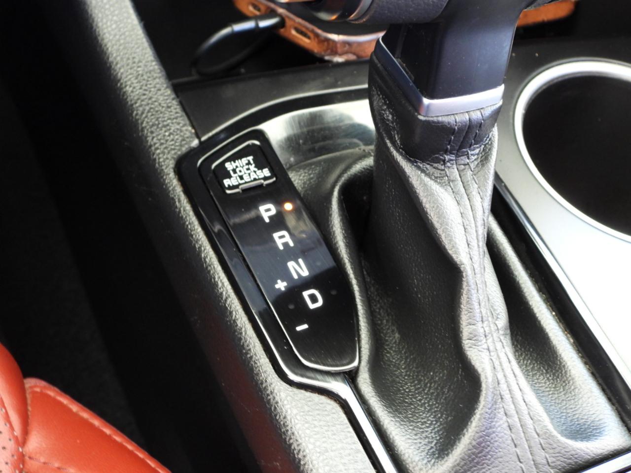 Kia K5 GT-Line 2024