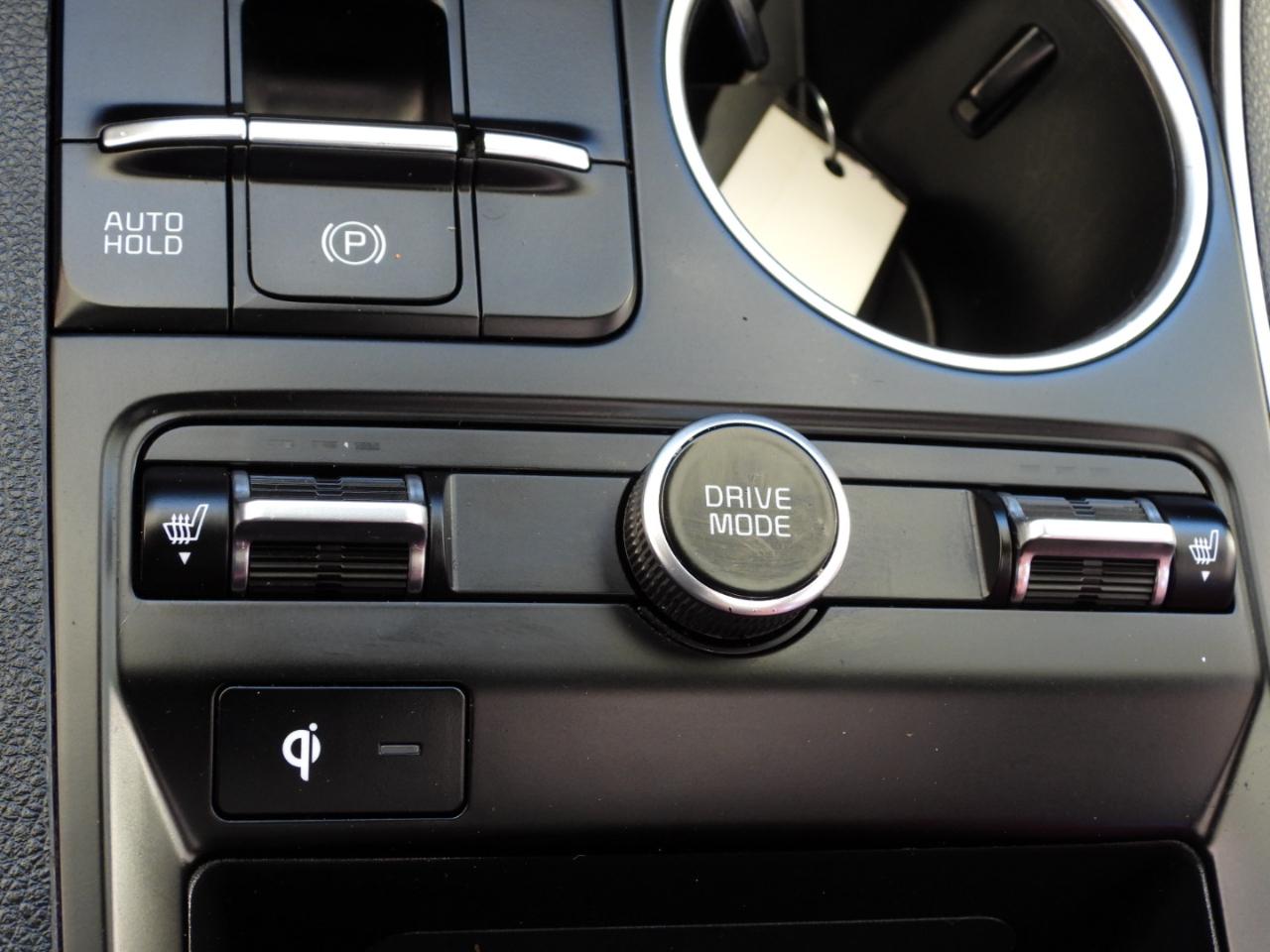 Kia K5 GT-Line 2024