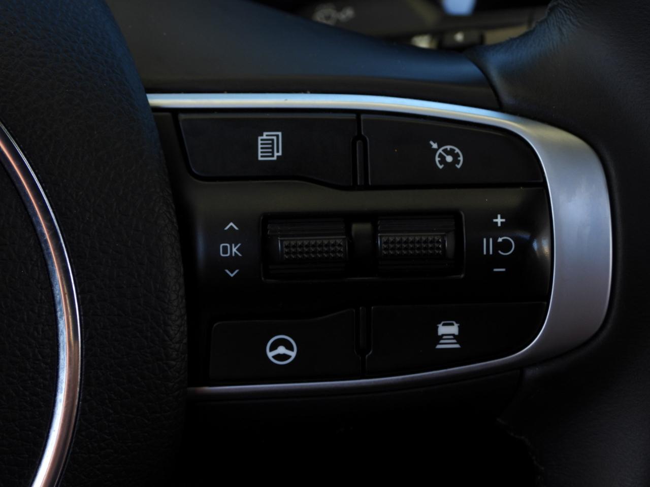 Kia K5 GT-Line 2024