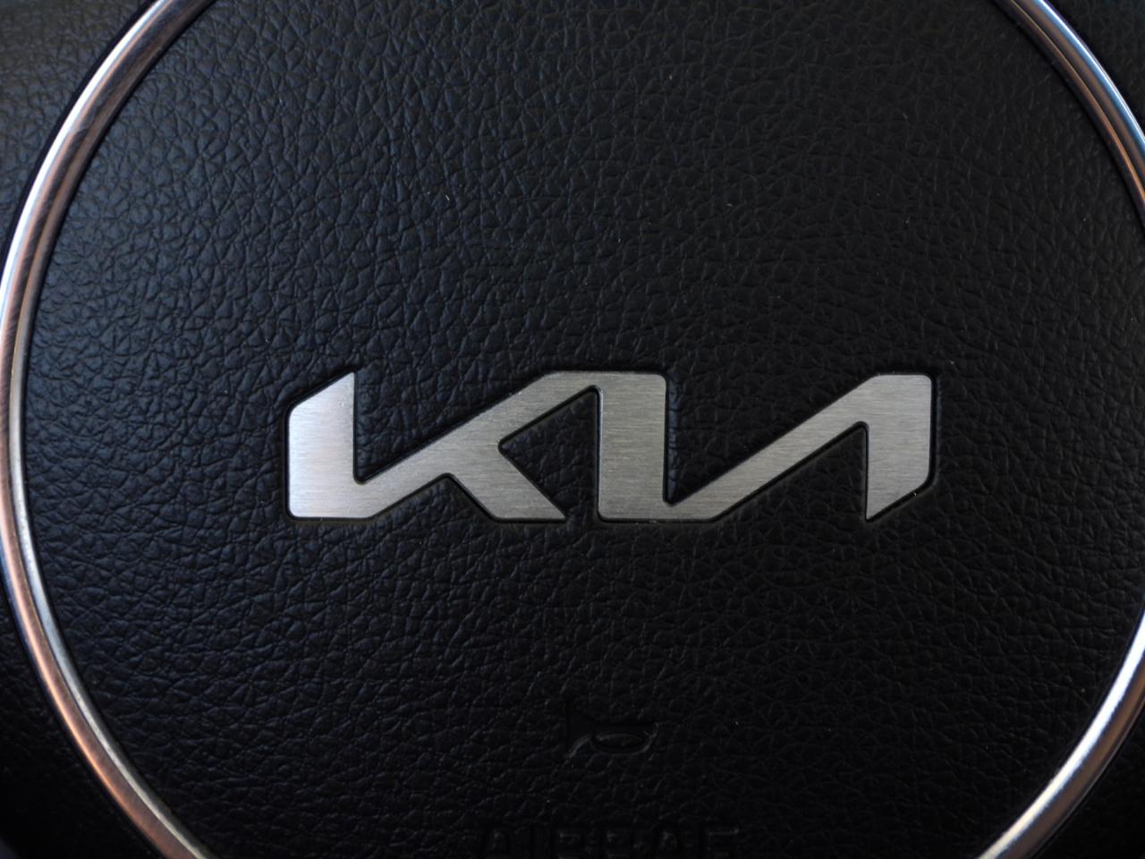 Kia K5 GT-Line 2024