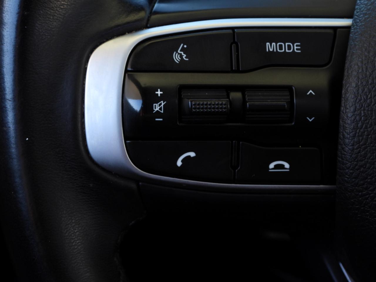 Kia K5 GT-Line 2024