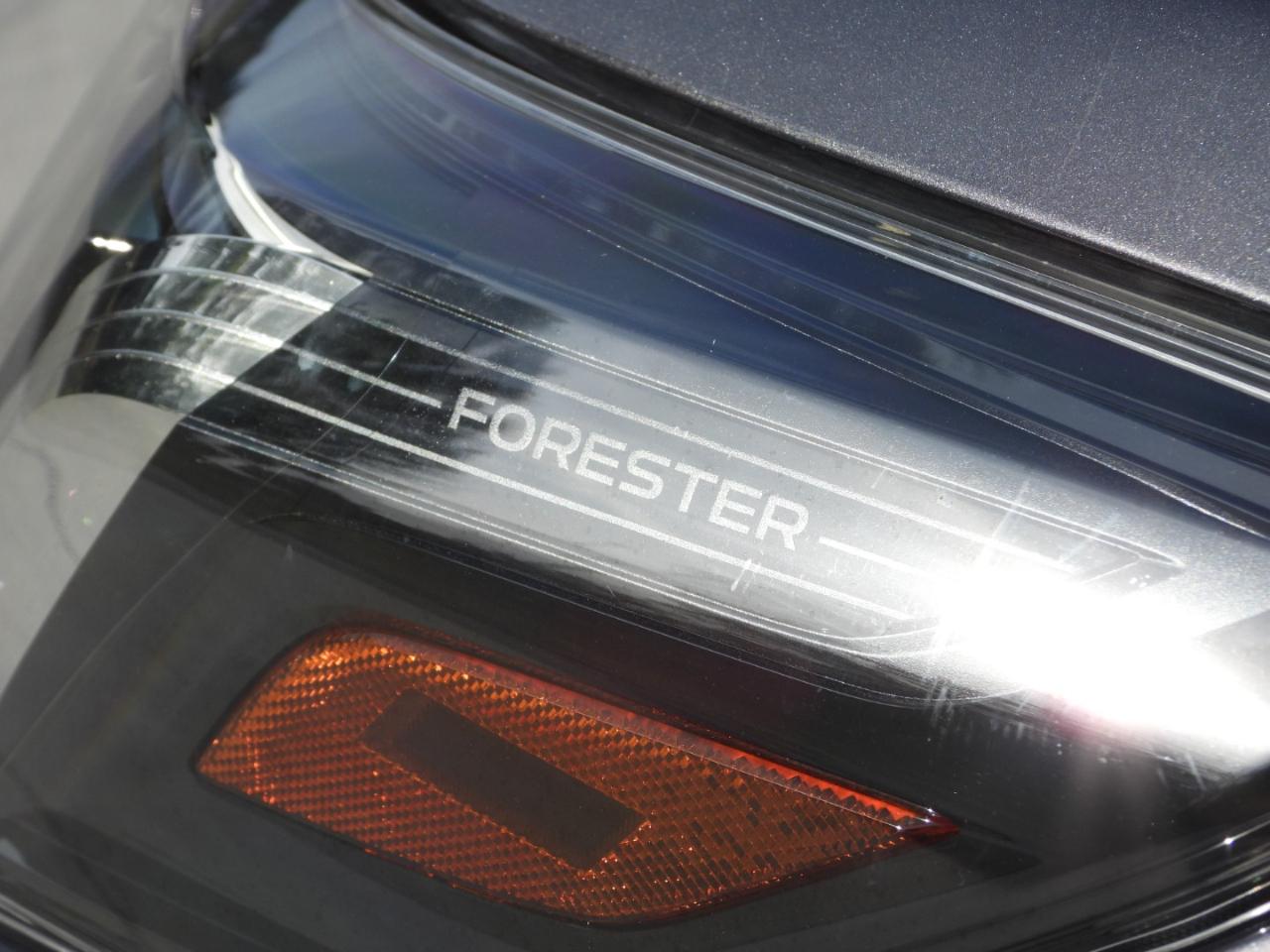 Subaru Forester Wilderness AWD 2022