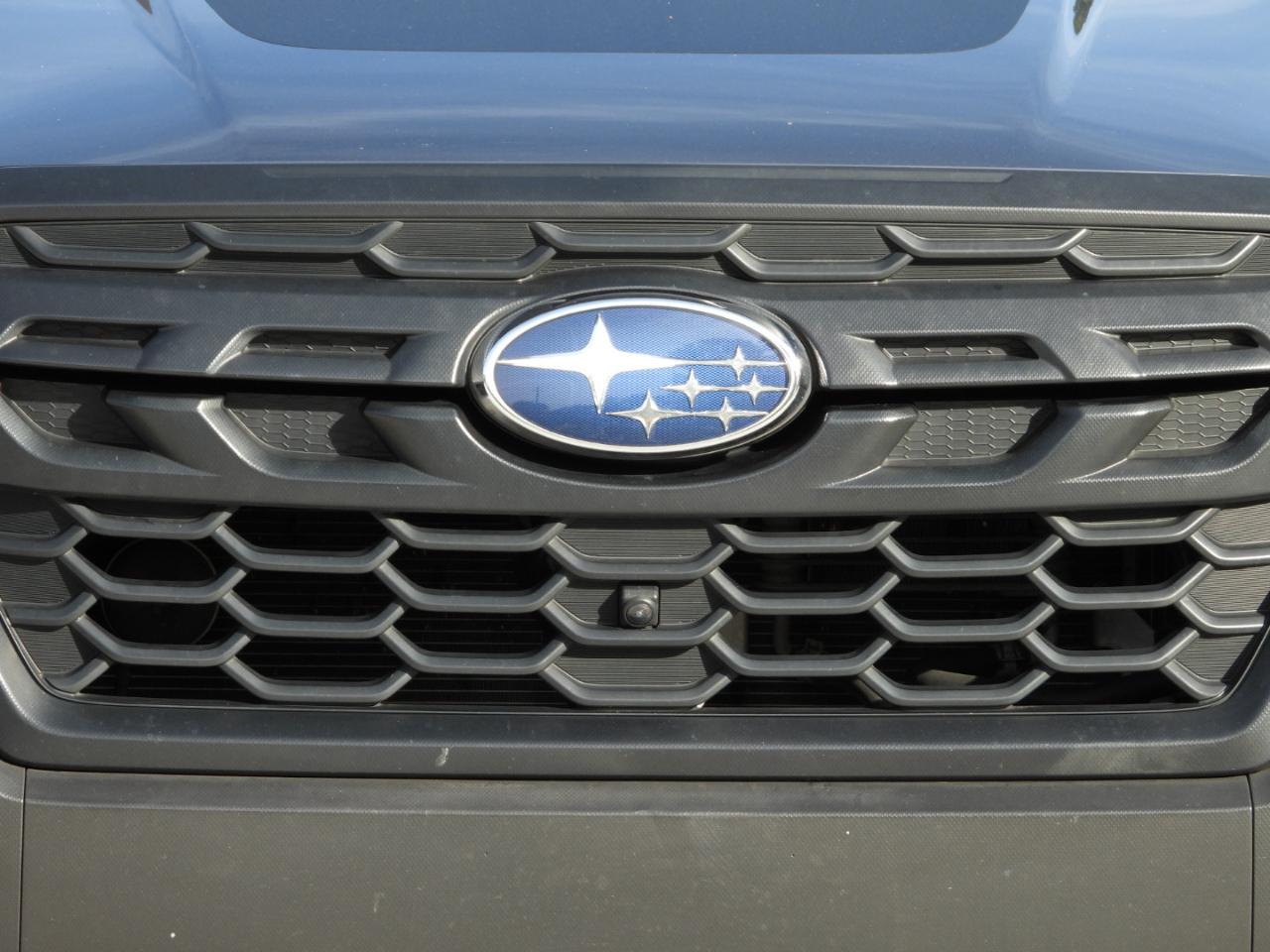 Subaru Forester Wilderness AWD 2022