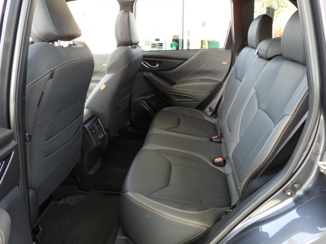 Subaru Forester Wilderness AWD 2022