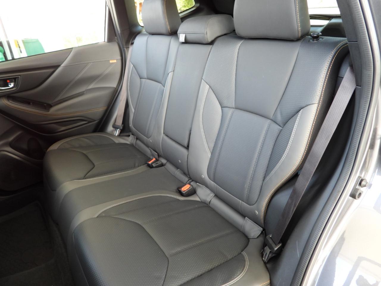 Subaru Forester Wilderness AWD 2022