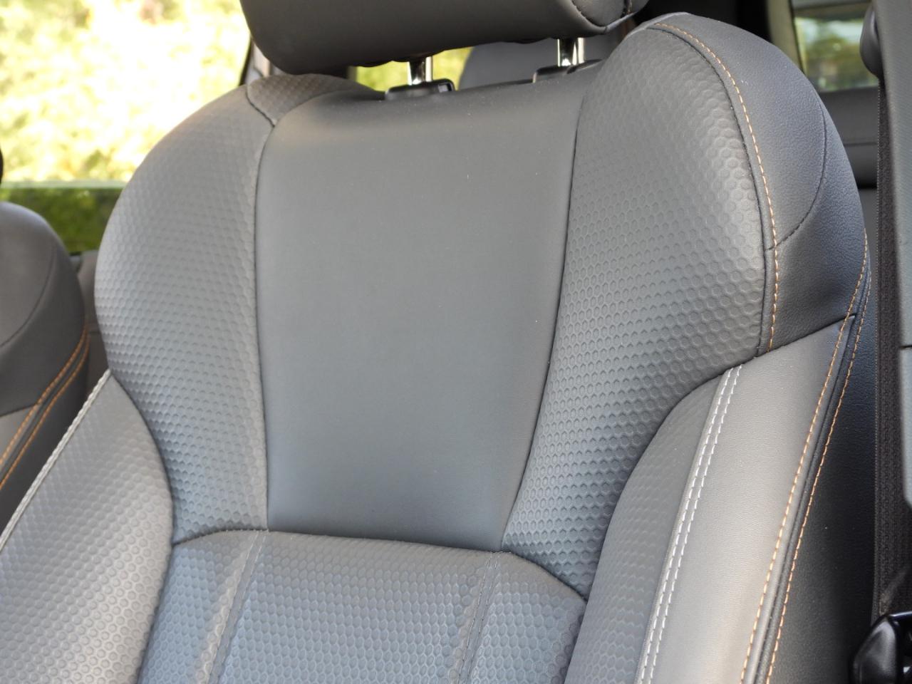 Subaru Forester Wilderness AWD 2022
