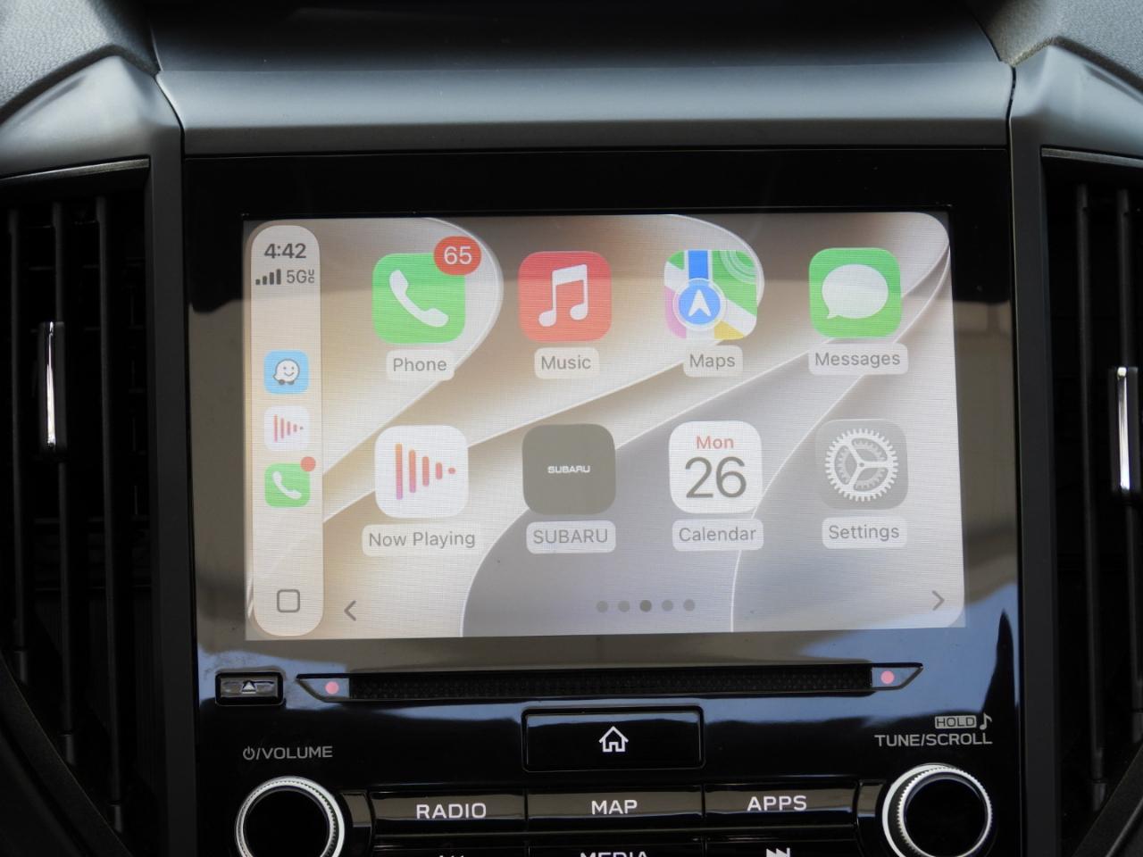 Subaru Forester Wilderness AWD 2022