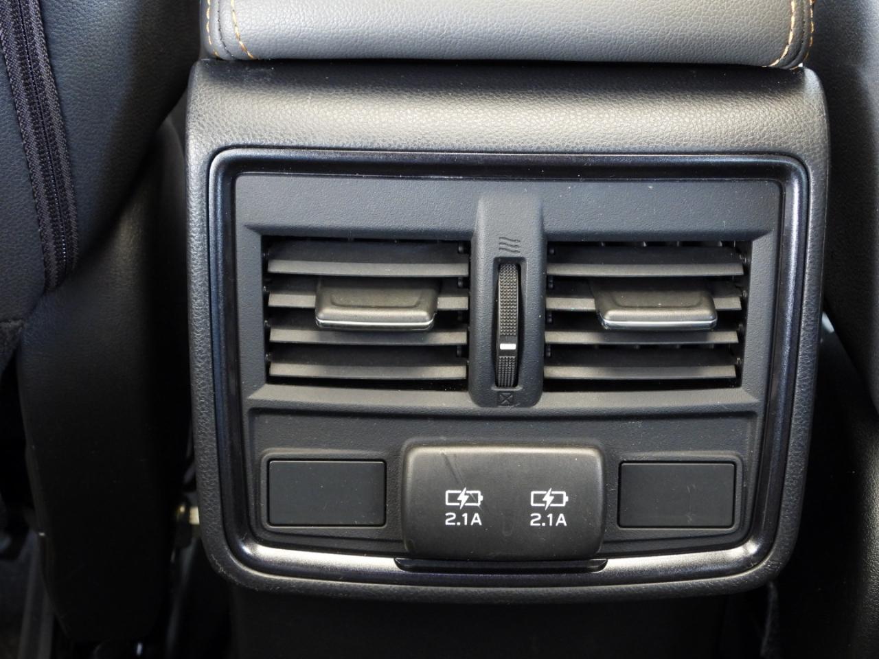Subaru Forester Wilderness AWD 2022