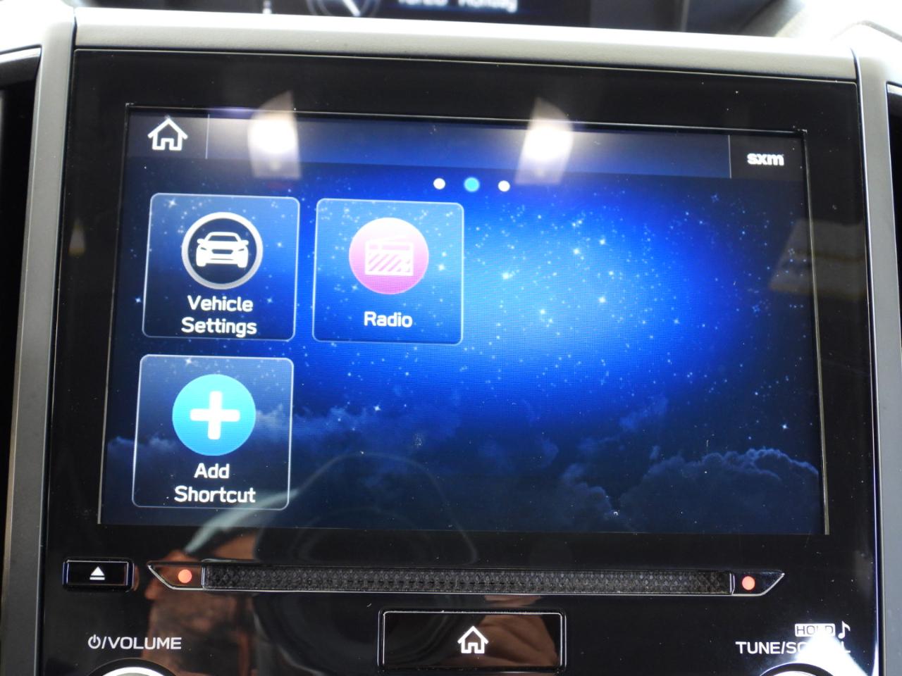Subaru Forester Wilderness AWD 2022