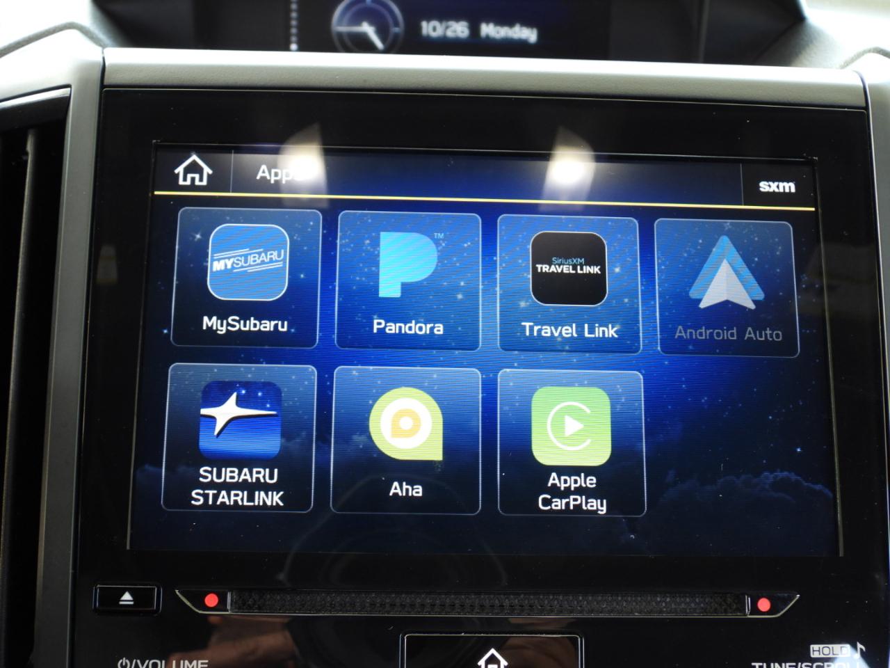 Subaru Forester Wilderness AWD 2022