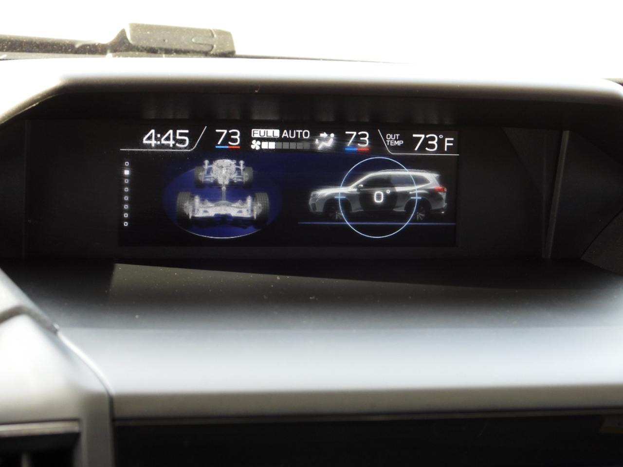 Subaru Forester Wilderness AWD 2022
