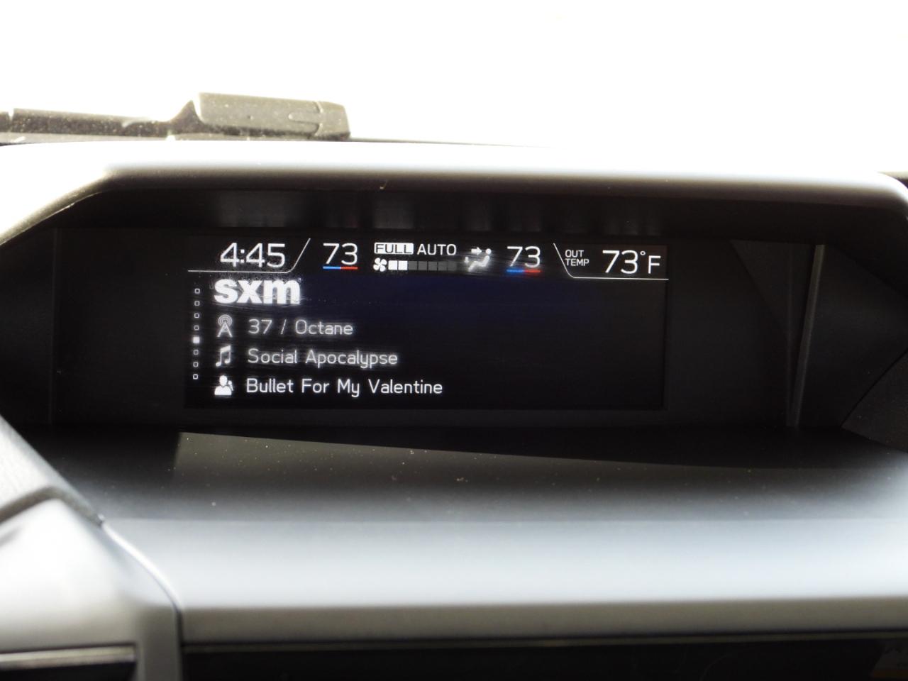 Subaru Forester Wilderness AWD 2022