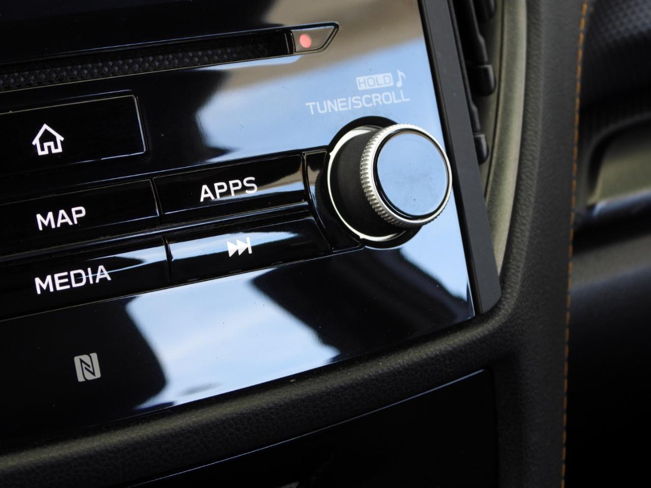 Subaru Forester Wilderness AWD 2022