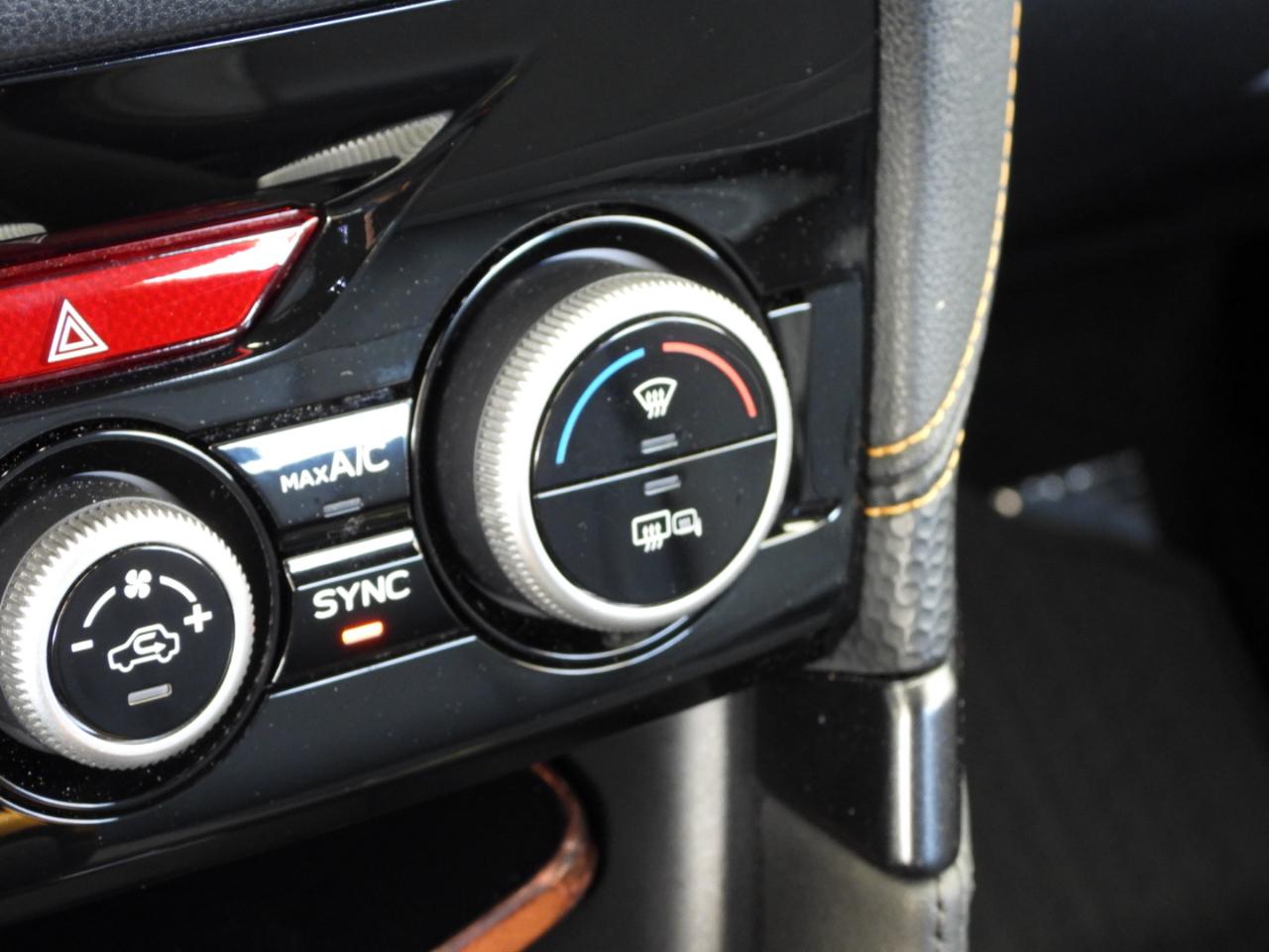 Subaru Forester Wilderness AWD 2022