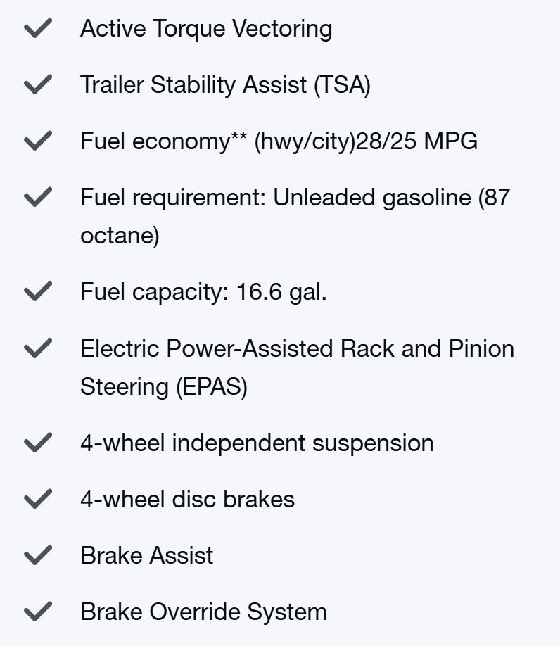 Subaru Forester Wilderness AWD 2022