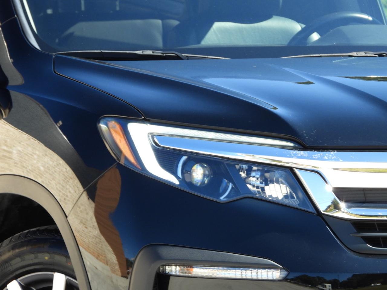 Honda Pilot EXL 4WD 2020