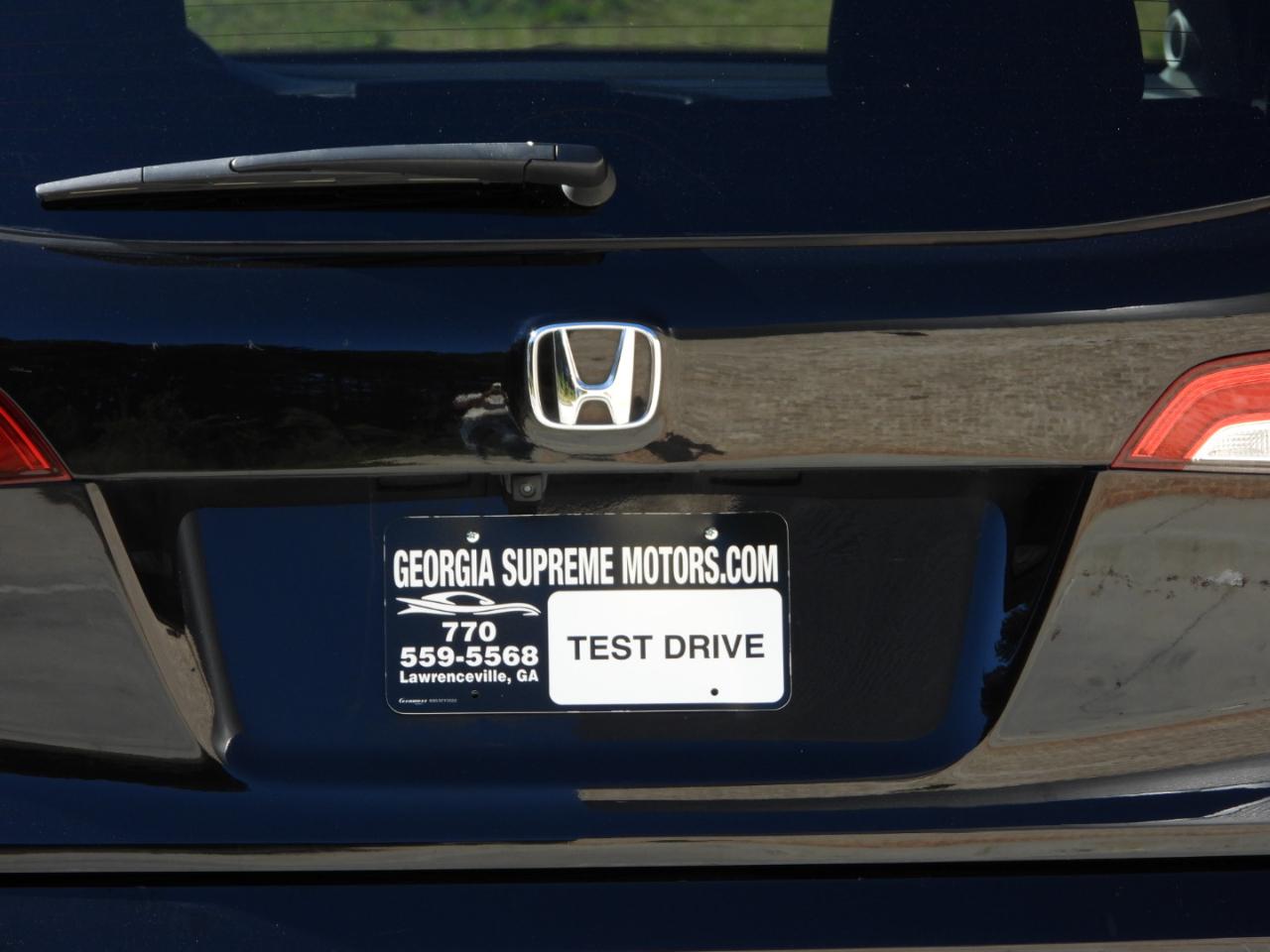 Honda Pilot EXL 4WD 2020