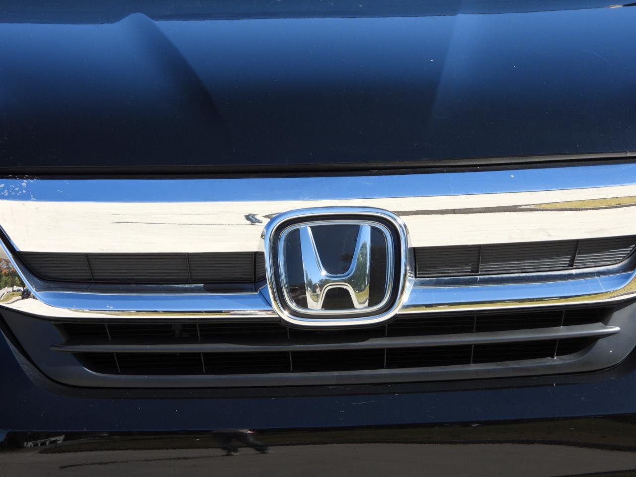 Honda Pilot EXL 4WD 2020