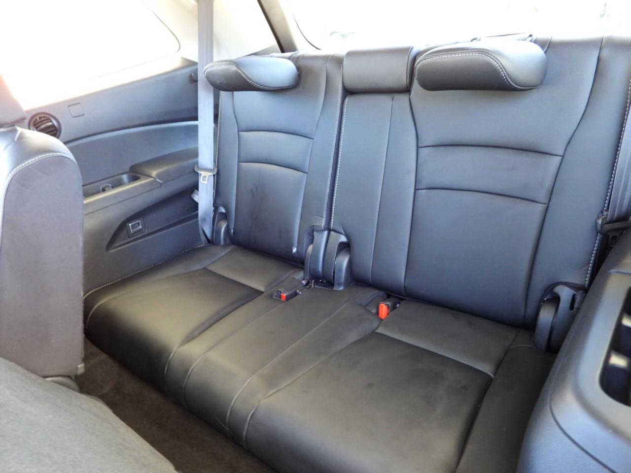 Honda Pilot EXL 4WD 2020