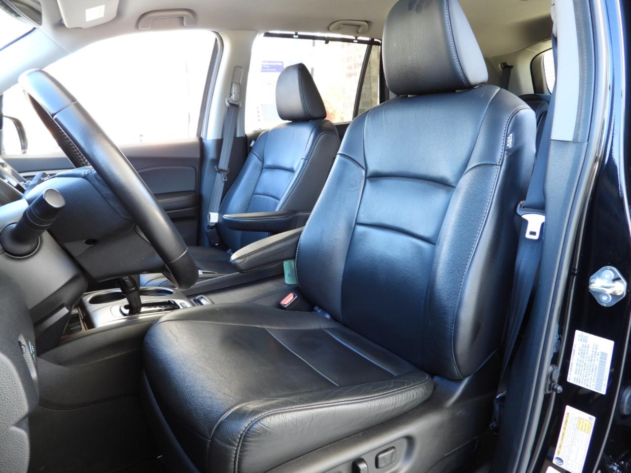Honda Pilot EXL 4WD 2020