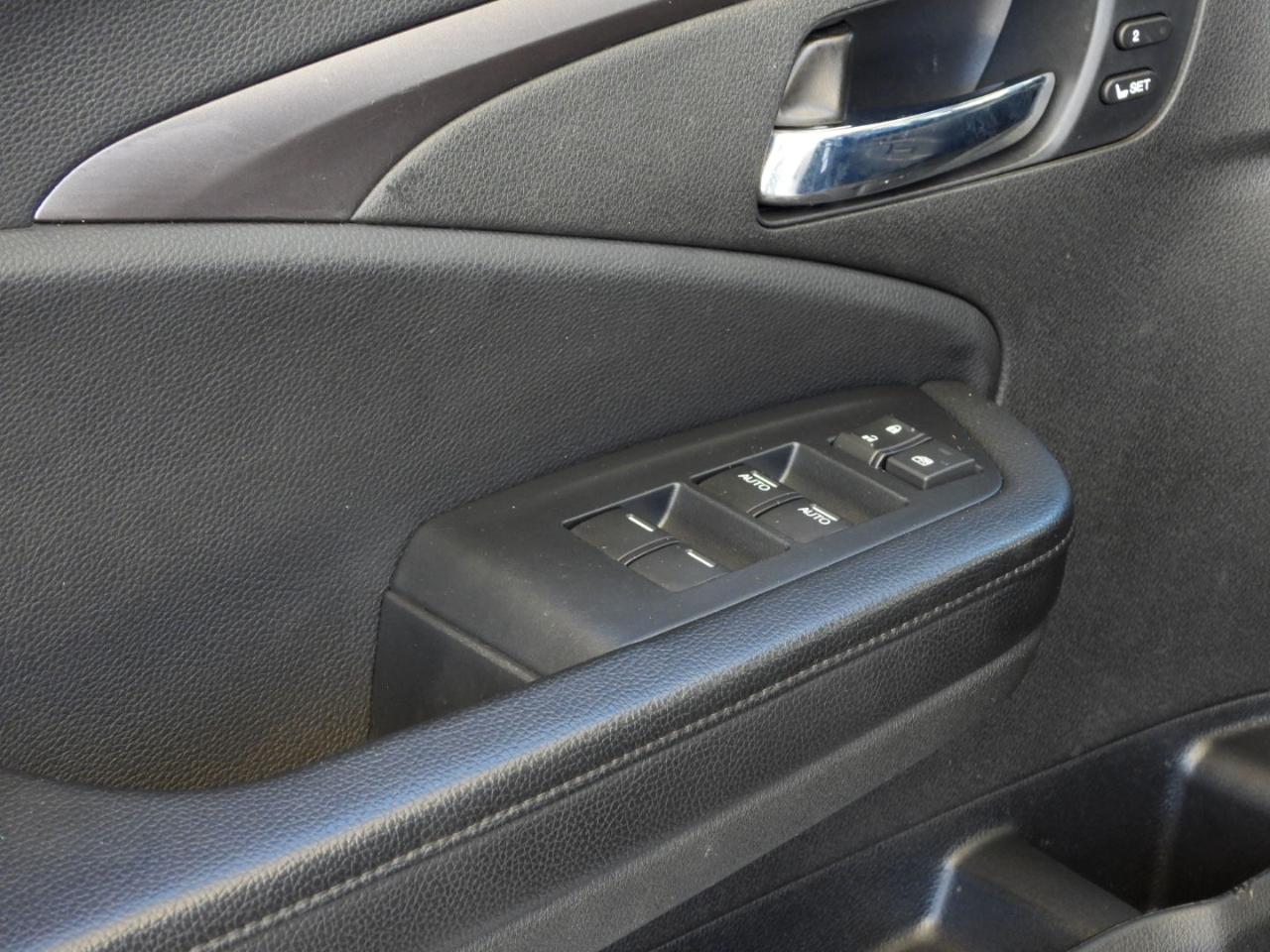 Honda Pilot EXL 4WD 2020