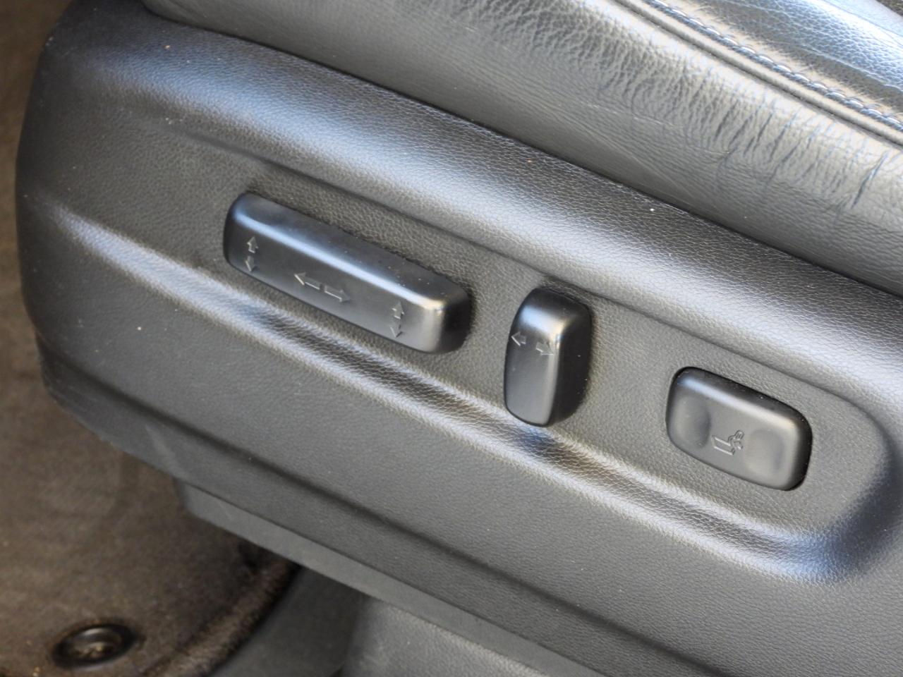 Honda Pilot EXL 4WD 2020