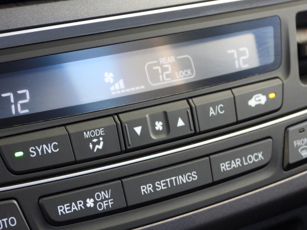 Honda Pilot EXL 4WD 2020