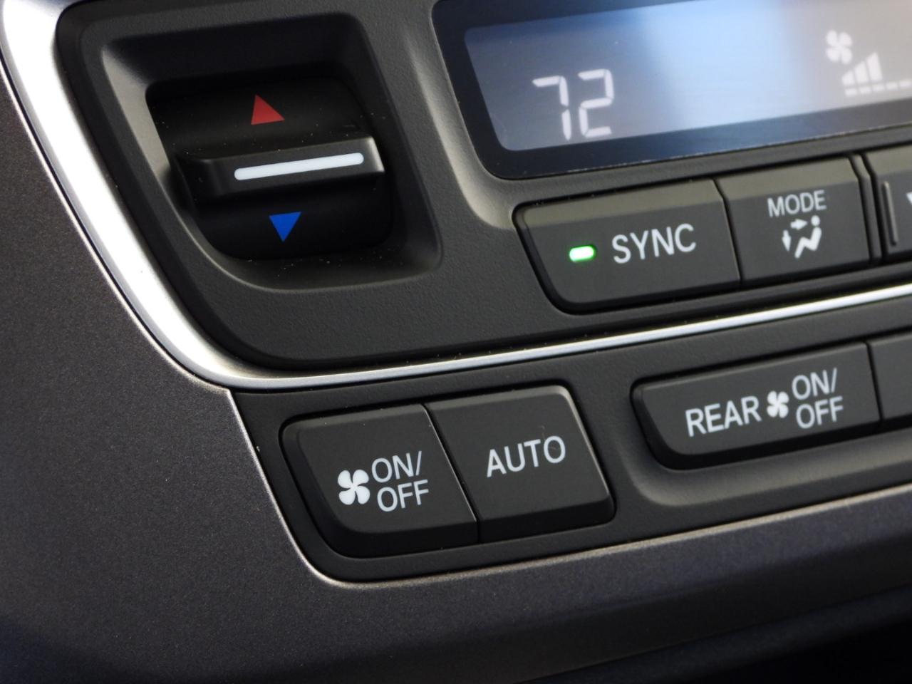 Honda Pilot EXL 4WD 2020