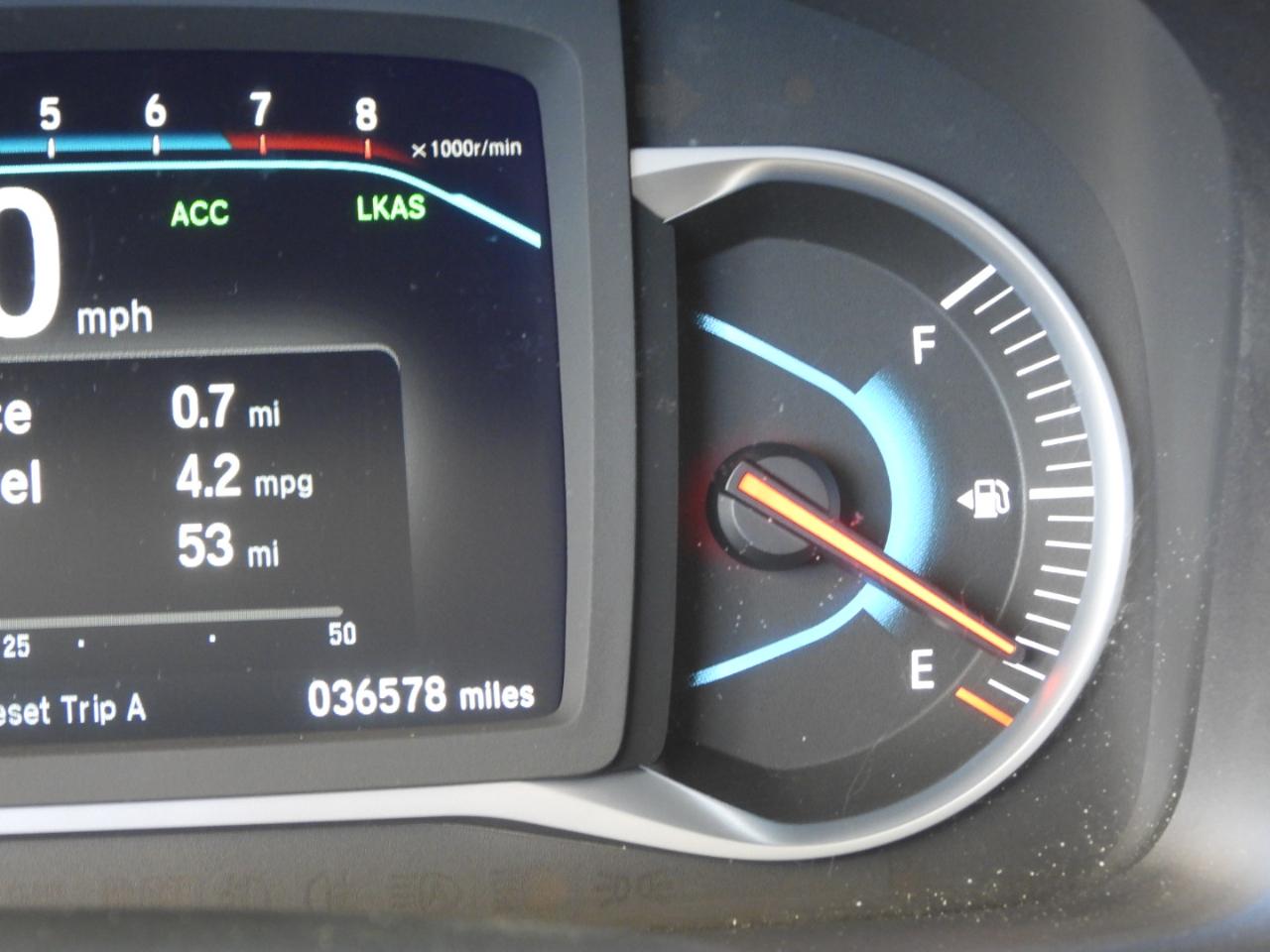 Honda Pilot EXL 4WD 2020