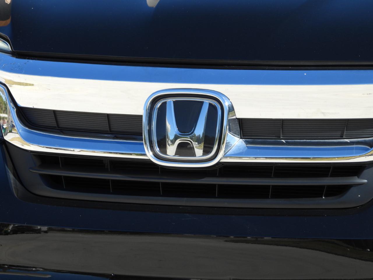 Honda Pilot photo 6