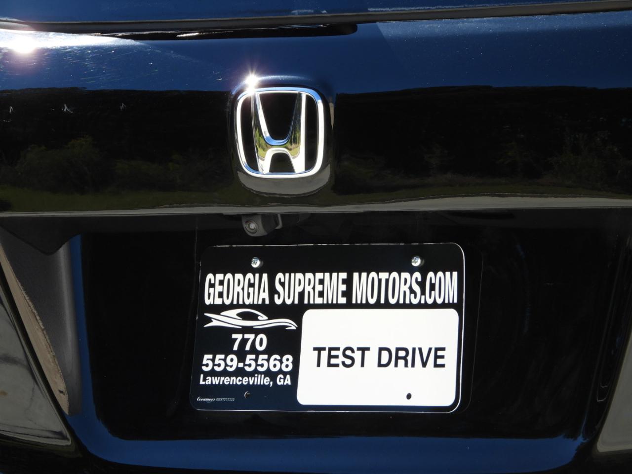 Honda Pilot photo 11