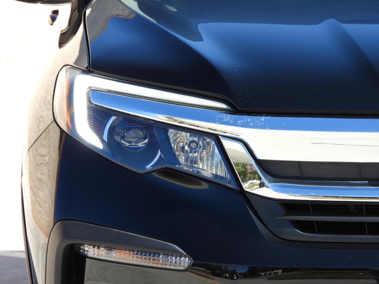 Honda Pilot photo 41