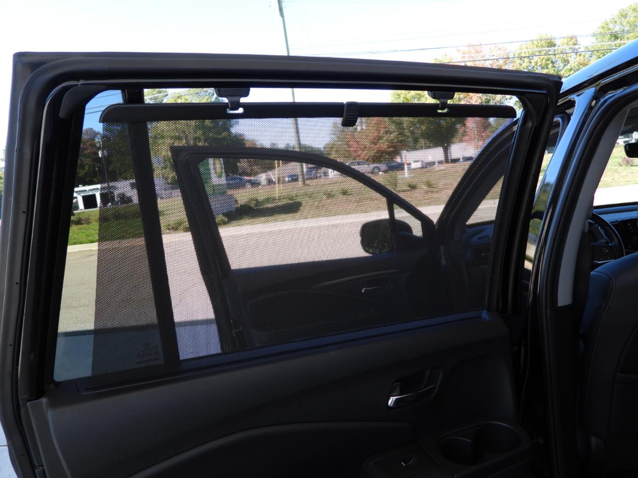Honda Pilot photo 49