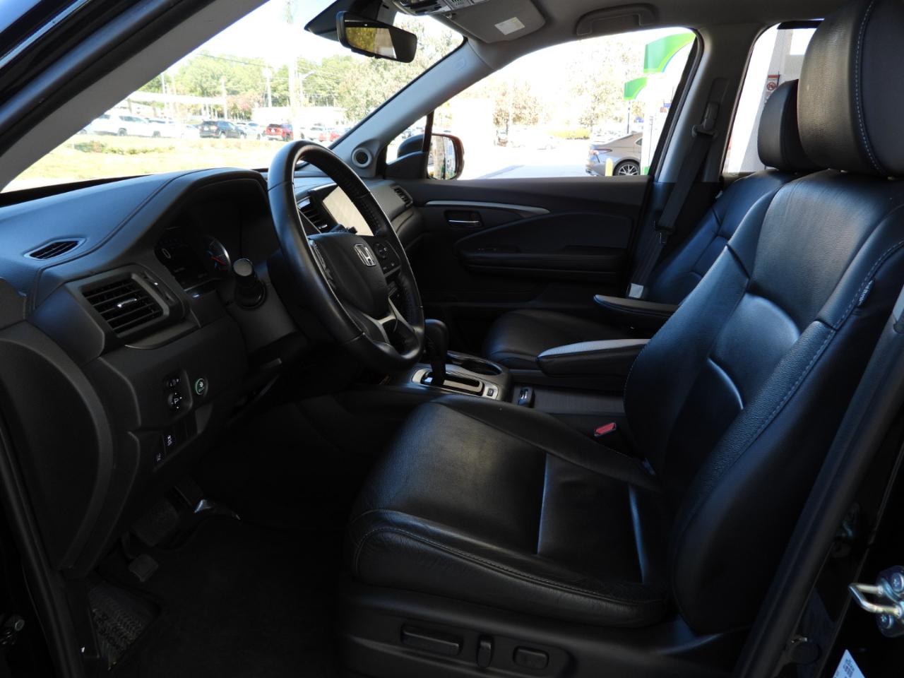 Honda Pilot photo 58
