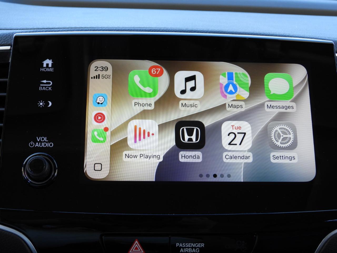 Honda Pilot photo 65