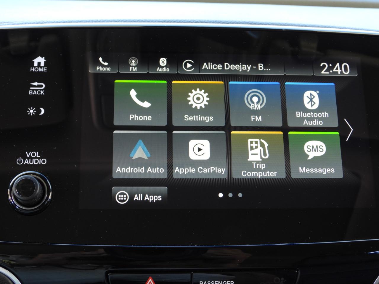 Honda Pilot photo 70