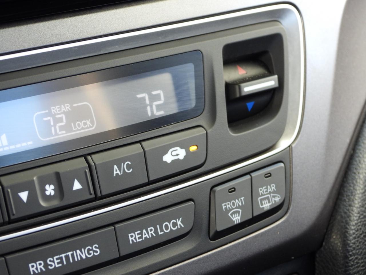 Honda Pilot photo 72