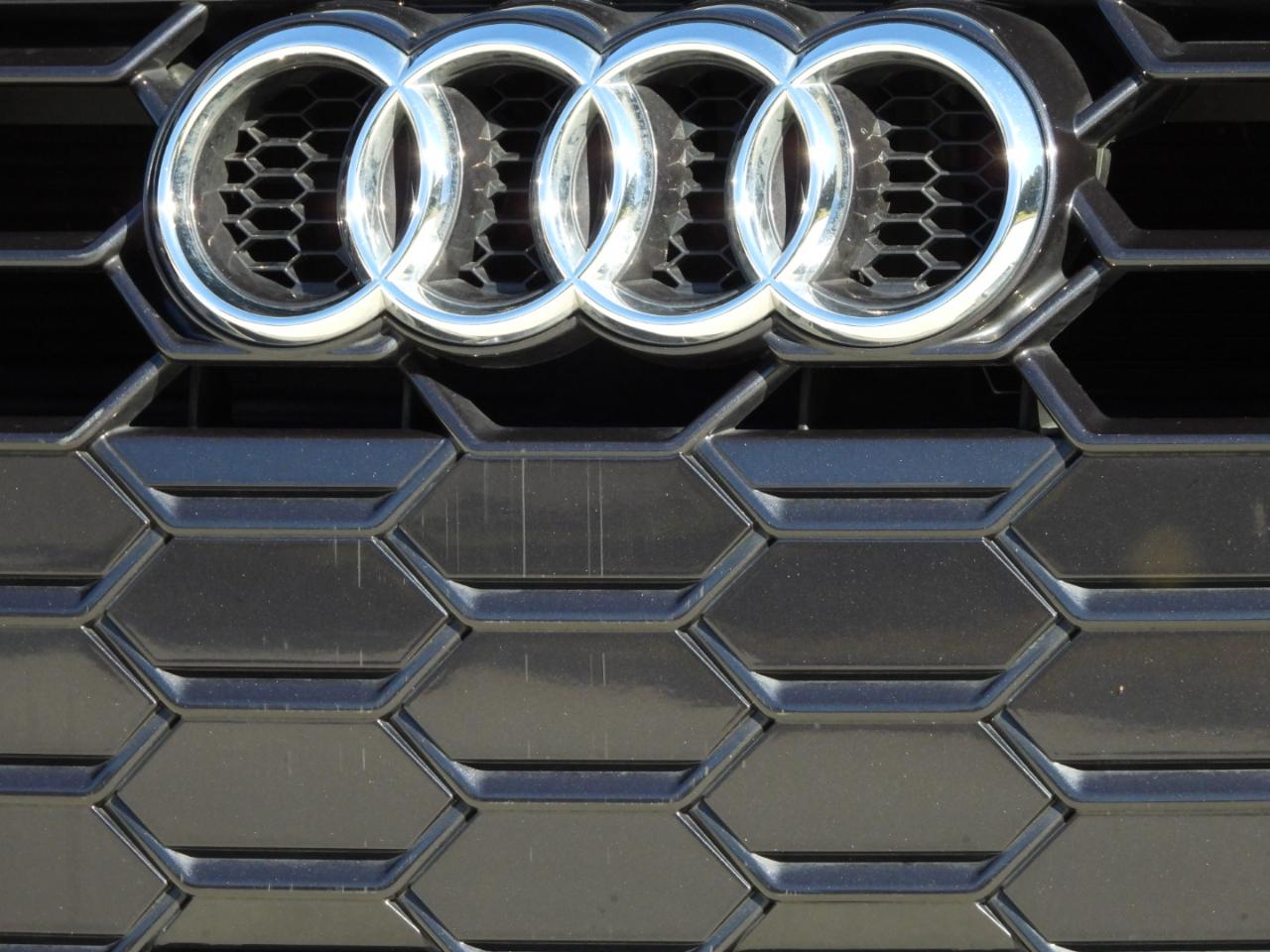 Audi A5 Premium Plus S-Line Coupe quattro 7A 2020