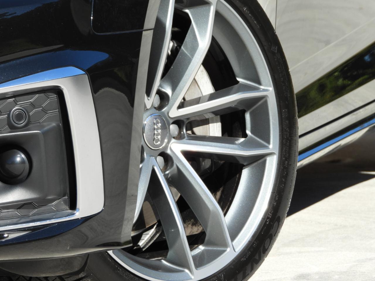 Audi A5 Premium Plus S-Line Coupe quattro 7A 2020