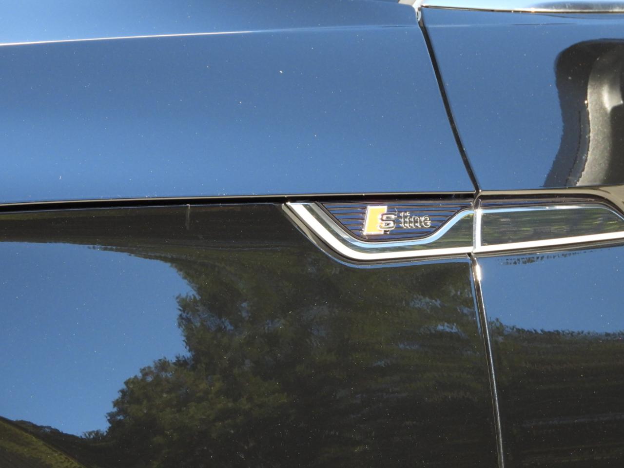 Audi A5 Premium Plus S-Line Coupe quattro 7A 2020