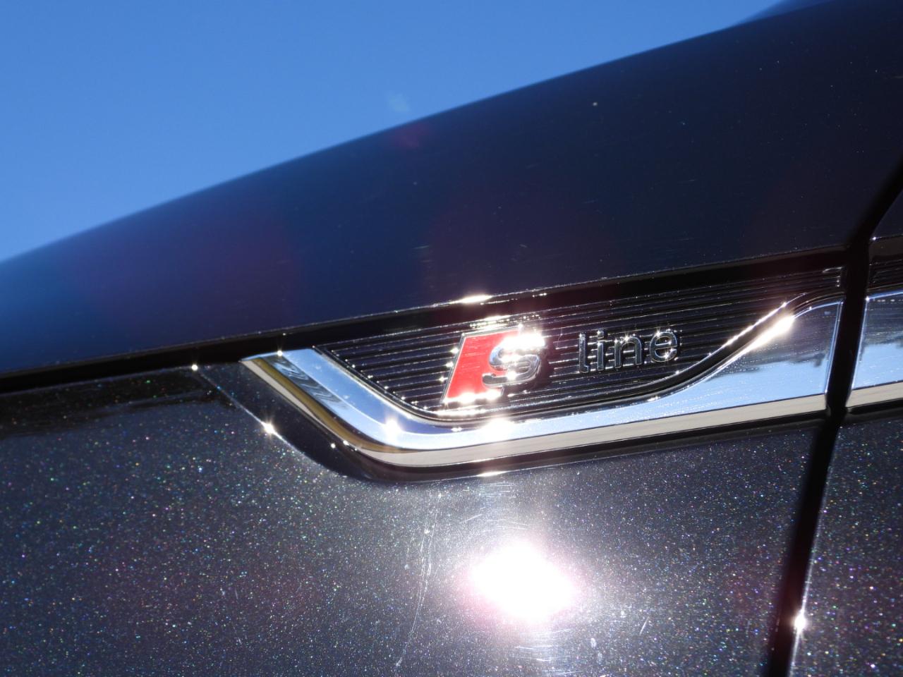 Audi A5 Premium Plus S-Line Coupe quattro 7A 2020